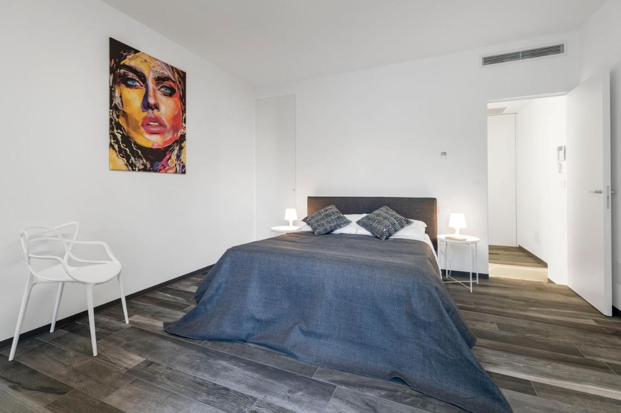 Palazzo Ruzante Padova - Barcellona Apt Exterior foto